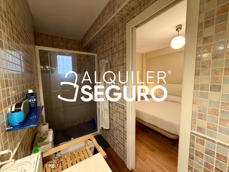 Foto ed046a01-edf8-4249-ba57-c36802ed2be5. Alquiler piso  c Marroquina en Marroquina Madrid