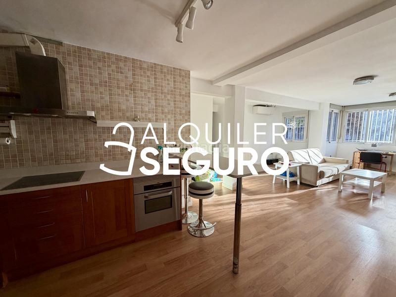 Foto ffec99f5-dcb8-42ad-9867-233d51b3631d. Alquiler piso  c Marroquina en Marroquina Madrid