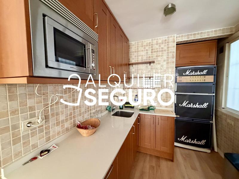 Foto 7e035c8c-3f8d-40d1-86e7-e43a423ad789. Lloguer pis amb calefacció a Marroquina Madrid