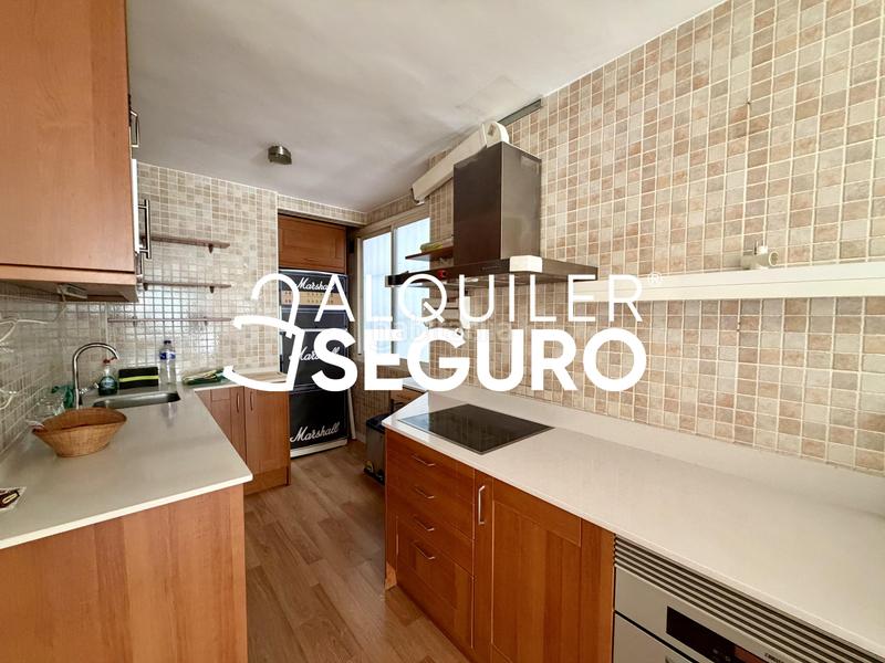 Foto 857beaae-dbae-48f9-8a6c-4d5817e59c2f. Lloguer pis amb calefacció a Marroquina Madrid