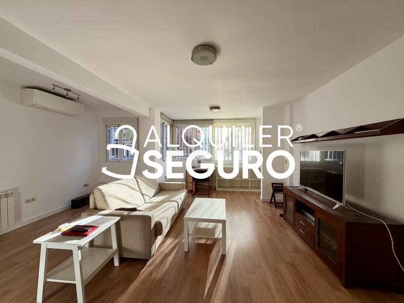 Foto f4633108-3086-4d0e-b50a-4e87d9f03e48. Lloguer pis amb calefacció a Marroquina Madrid