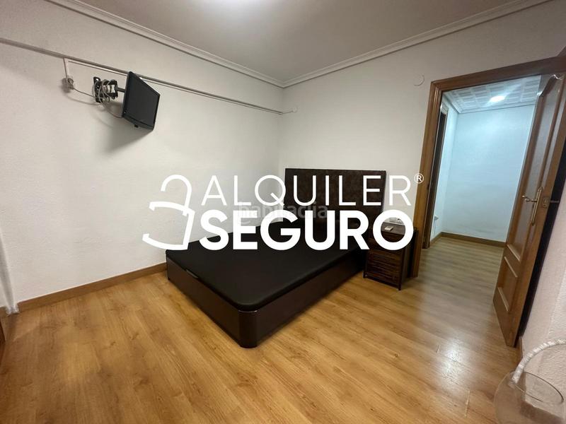 Foto e8b6907f-31bb-4e76-959d-fc49dd448c14. Affitto appartamento in Aiora Valencia