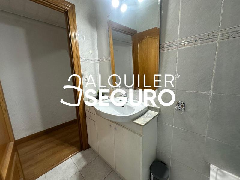 Foto e9066f71-45c2-418f-b32b-56ef3baa5118. Affitto appartamento in Aiora Valencia