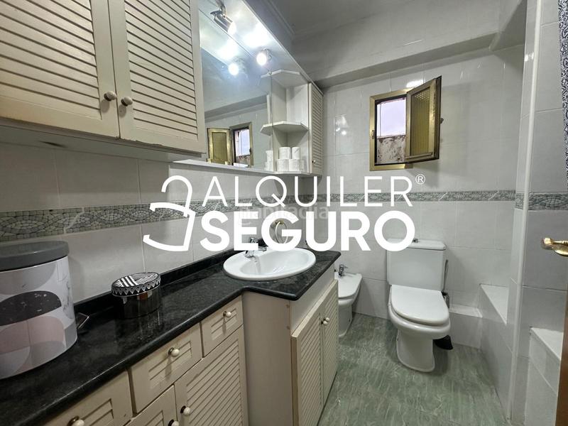 Foto f5d70166-428c-41b1-8331-fe2e0779c1a6. Affitto appartamento in Aiora Valencia