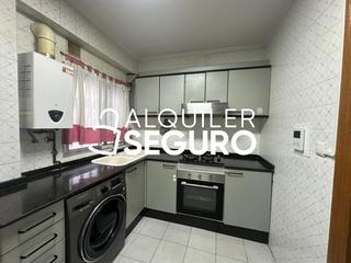 Alquiler Piso  Guillem anglesola. Piso av. guillem anglesola valencia