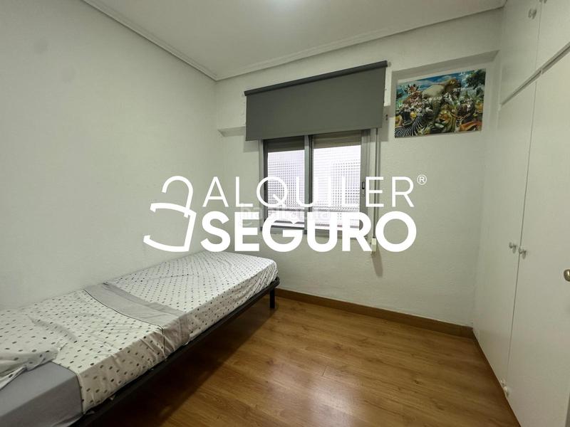 Foto e4b4b5cc-c5a0-4ada-b8e2-8b7f01c139c1. Miete etagenwohnung in Aiora Valencia