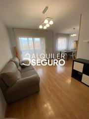 Rent Flat  Soria. Piso c soria guadalajara