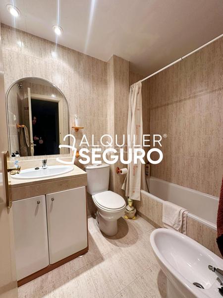 Foto 0a4e6749-df99-410a-959d-e701437285ad. Alquiler piso  trav. la cerca los molinos en Molinos (Los)