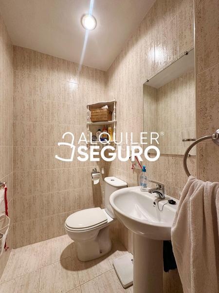 Foto 13ff5159-edb7-4a37-9fcd-3d09605cc16b. Alquiler piso  trav. la cerca los molinos en Molinos (Los)