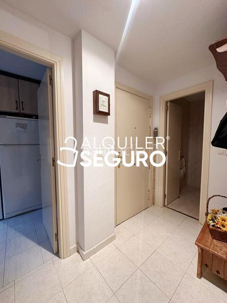 Foto 1e730bc3-bdc1-4cfb-86a9-aa71f2b01d2b. Alquiler piso  trav. la cerca los molinos en Molinos (Los)