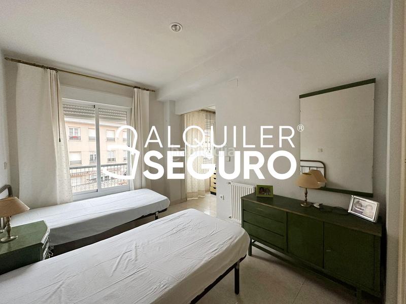 Foto 71efadfc-5bfe-45cb-aab0-6eeb41162349. Alquiler piso  trav. la cerca los molinos en Molinos (Los)