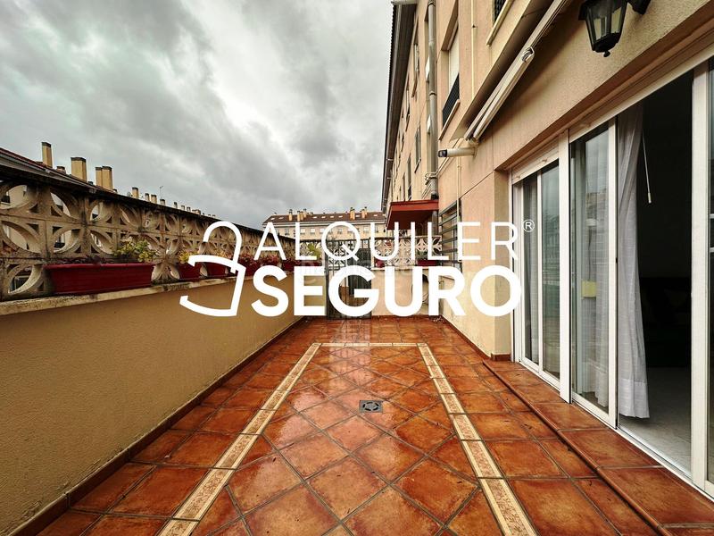 Foto ba2725c2-b83a-4bd6-b2be-708ae4f89781. Alquiler piso  trav. la cerca los molinos en Molinos (Los)