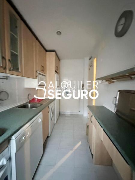 Foto e0033ca4-beb2-4c8e-8f63-7d3ddbd65ffb. Alquiler piso  trav. la cerca los molinos en Molinos (Los)
