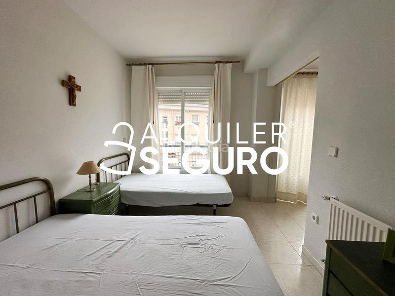 Foto 5095d777-463a-4e33-868f-54402a58c3b4. Lloguer pis amb calefacció aparcament piscina a Molinos (Los)