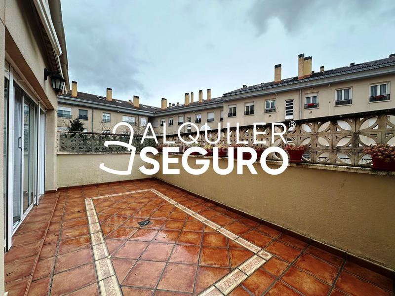 Foto b54b9778-8c88-4ab5-a1a2-53f12b9154fa. Lloguer pis amb calefacció aparcament piscina a Molinos (Los)