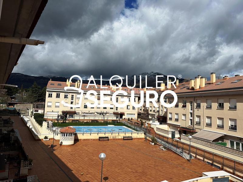 Foto fb74e049-1587-4039-a63f-3a9befa11aca. Lloguer pis amb calefacció aparcament piscina a Molinos (Los)