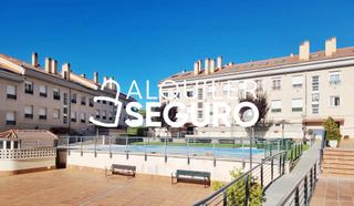 Etagenwohnung in La Cerca