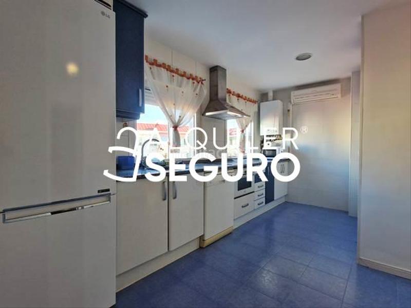 Foto 31f03994-134a-40cd-8254-7ff49e19078e. Affitto appartamento con riscaldamento in Moscardó Madrid