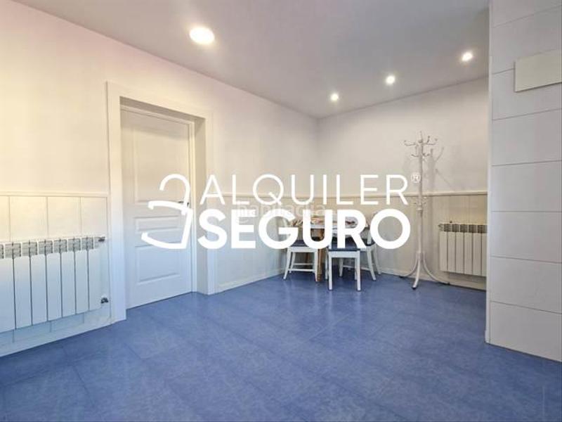 Foto a012596b-5f96-4a38-be21-c5a023a41c4b. Affitto appartamento con riscaldamento in Moscardó Madrid
