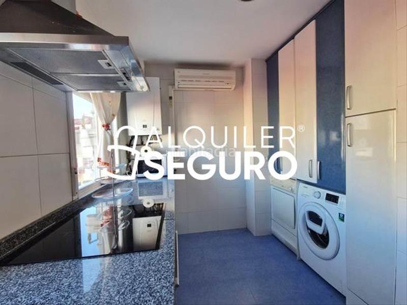 Foto 11b96685-cb24-4416-87a2-4b4b0464e1f9. Location appartement avec chauffage dans Moscardó Madrid