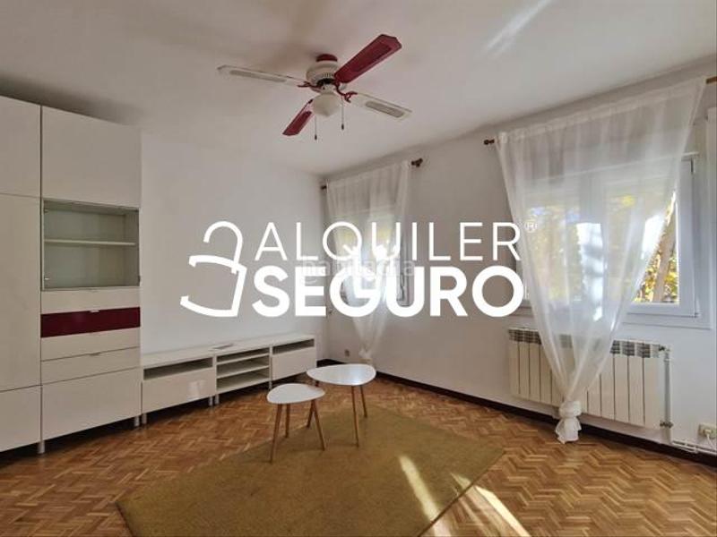 Foto 4b6f6fd1-7d2a-450b-8a7e-293fdfe2596a. Location appartement avec chauffage dans Moscardó Madrid