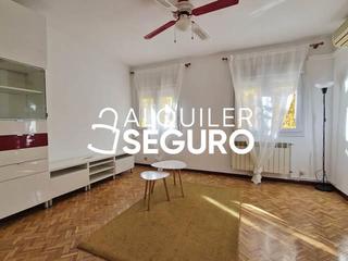 Appartement à Mirasierra