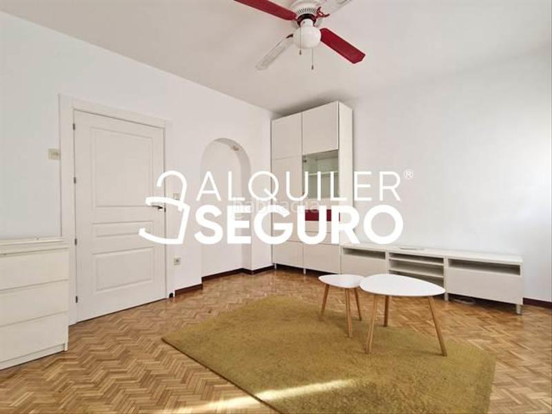 Foto 8f6d1e54-1f87-4e76-8620-47ad40f4fe8e. Location appartement avec chauffage dans Moscardó Madrid