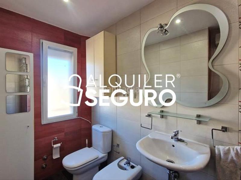 Foto 93ca6a36-9aa6-4181-8104-1c0b54511b96. Location appartement avec chauffage dans Moscardó Madrid