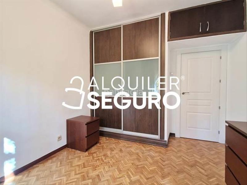 Foto d60fa89a-79c1-449d-8d8b-e71845eb07d7. Location appartement avec chauffage dans Moscardó Madrid
