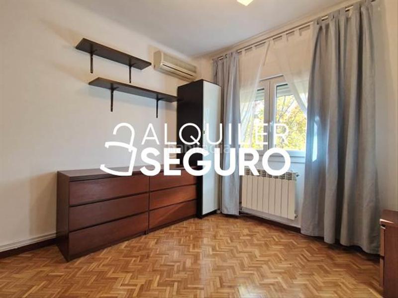 Foto e03b7938-8959-4c81-ab3a-6d5e08be6ab4. Location appartement avec chauffage dans Moscardó Madrid