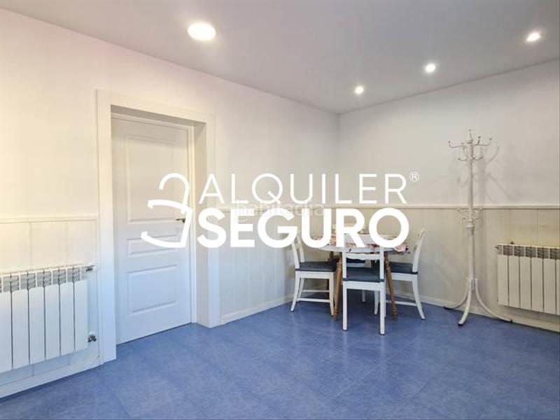 Foto f8e0696c-0113-45ad-8ae8-6aefb69d267d. Location appartement avec chauffage dans Moscardó Madrid