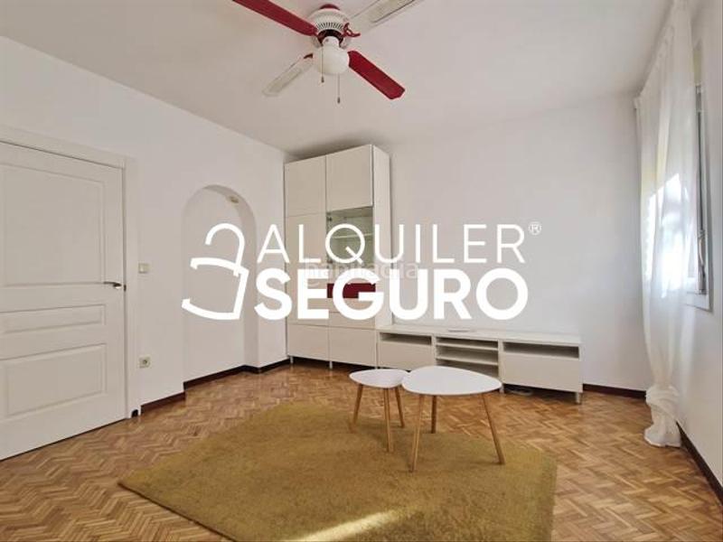 Foto c67da880-2304-4301-95f4-9236ddd959cd. Miete etagenwohnung mit heizung in Moscardó Madrid