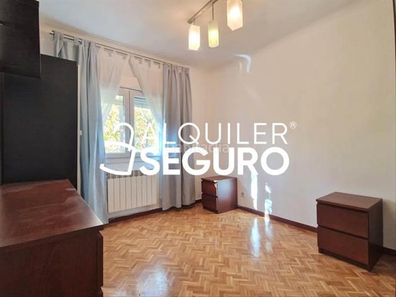 Foto e01b7f16-bc2c-4017-800f-59d3ab8a3e19. Miete etagenwohnung mit heizung in Moscardó Madrid