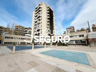 Lloguer Pis  De alberto alcocer. Piso av. de alberto alcocer madrid