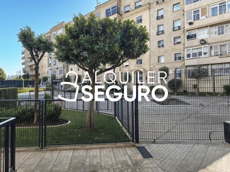 Foto 3e0238c7-d38d-49c5-851b-313b8602ba45. Location appartement dans Villegas Sevilla