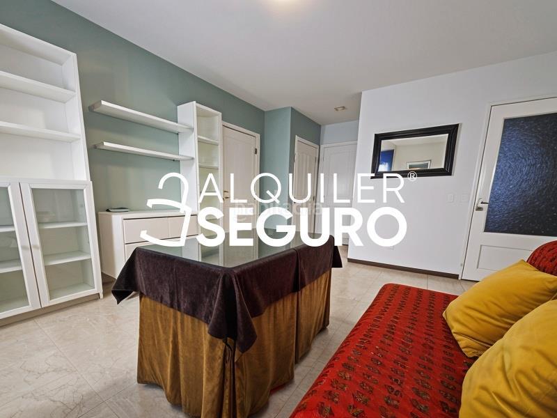 Foto 7650907b-7954-434c-ac85-361cfd2f9d9b. Rent flat in Villegas Sevilla