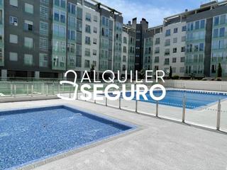 Location Appartement  De azofra. Piso c de azofra madrid