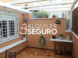 Rent Flat  Turia. Piso av. turia sevilla