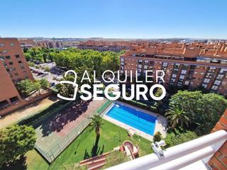 Alquiler Piso  Villafuerte. Piso c villafuerte madrid