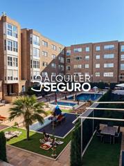 Location Appartement  La palma. Piso c la palma torrejón de ardoz