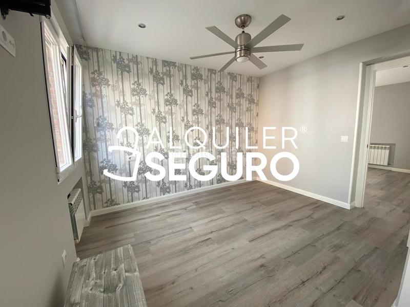 Foto 6e1f2971-9bfa-4d15-835b-f5f753236a49. Affitto appartamento con riscaldamento in Entrevías Madrid