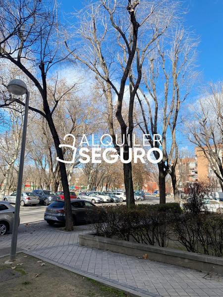 Foto 518e228c-e03a-46d7-829b-5806171b2e07. Lloguer pis amb calefacció a Entrevías Madrid