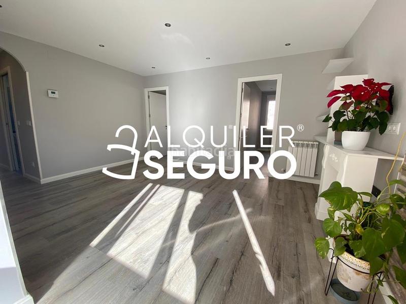 Foto 72ca420a-11ba-4905-9ff7-da4676099d29. Location appartement avec chauffage dans Entrevías Madrid