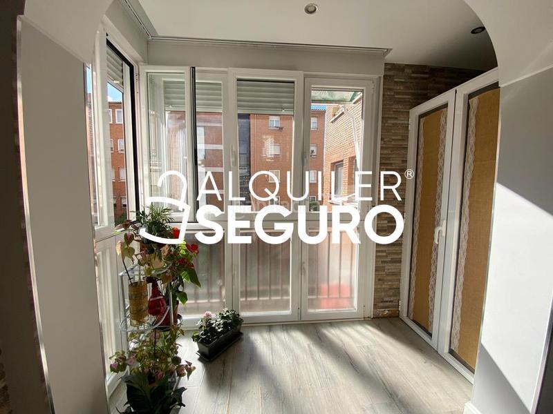 Foto 8ceb5410-b39e-443d-bd1e-2228f7d970ed. Location appartement avec chauffage dans Entrevías Madrid