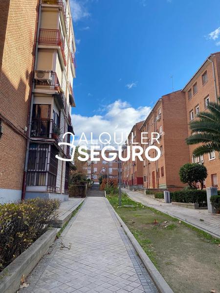 Foto 914c7b39-8274-46e0-a8bb-02bf83b24fca. Location appartement avec chauffage dans Entrevías Madrid