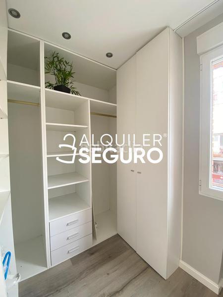 Foto ae42559e-90a5-47eb-b398-74ae23fd99e9. Location appartement avec chauffage dans Entrevías Madrid