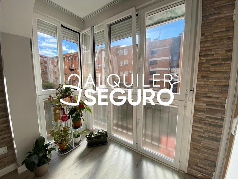 Foto e90ed61f-6558-4f82-8cf8-dc6535c72bda. Location appartement avec chauffage dans Entrevías Madrid