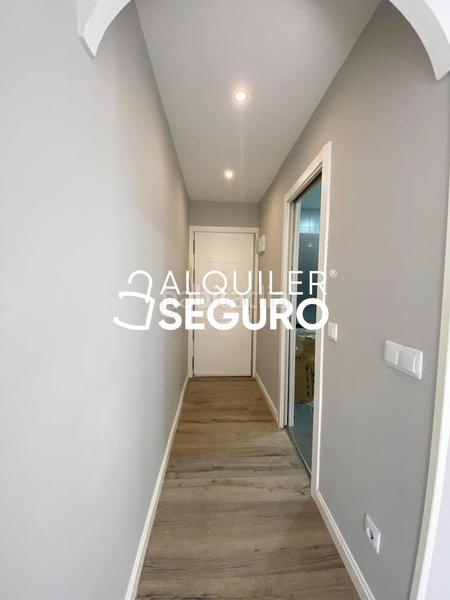 Foto b208ad46-1a2b-4506-954d-4191e83b5372. Miete etagenwohnung mit heizung in Entrevías Madrid