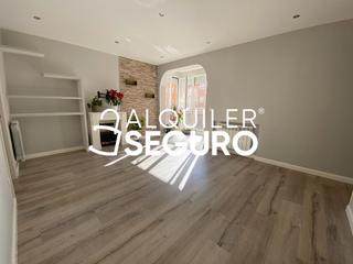 Rent Flat  Sur. Piso rda. sur madrid