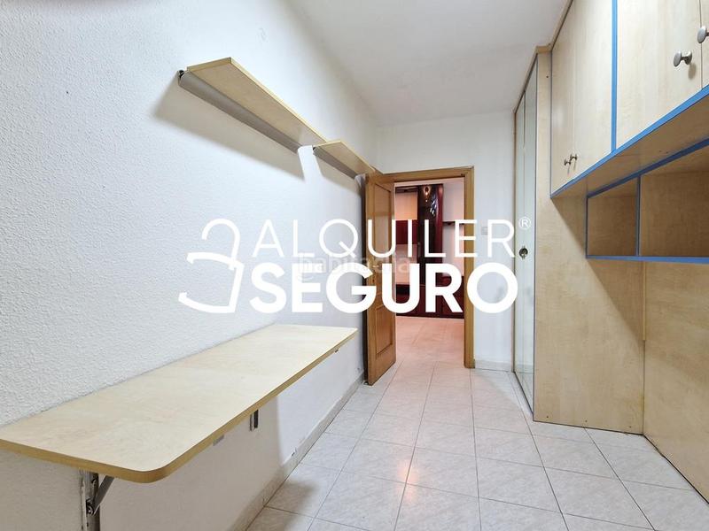 Foto 3531bf3c-6dbd-4216-908a-951ded3b220e. Affitto appartamento con riscaldamento in Palomeras Sureste Madrid